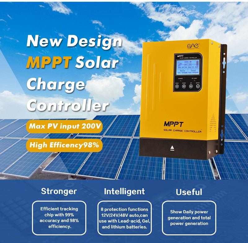 mppt solar