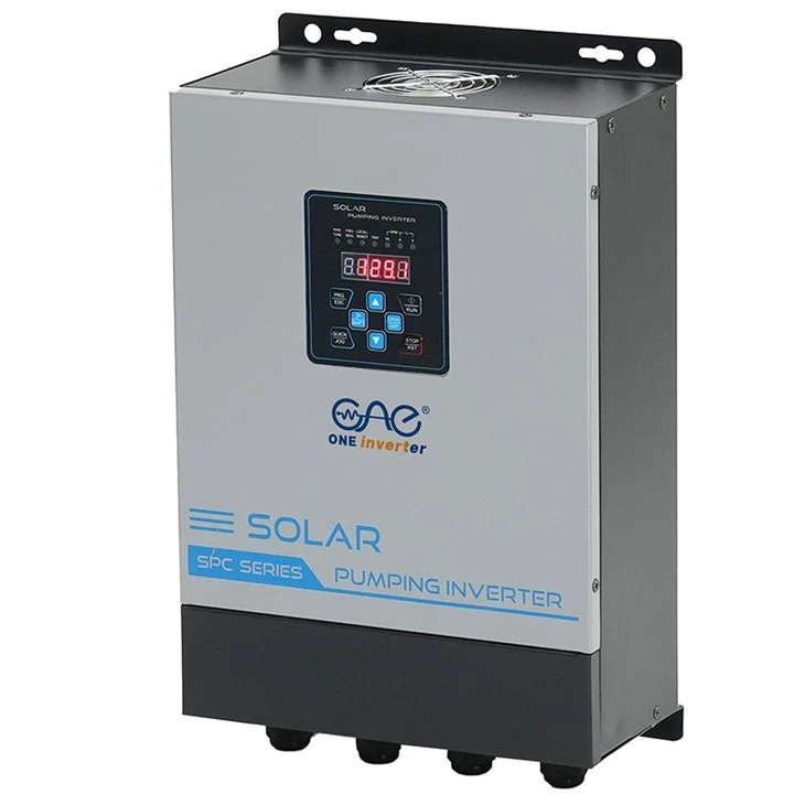 SPC-2.2KW