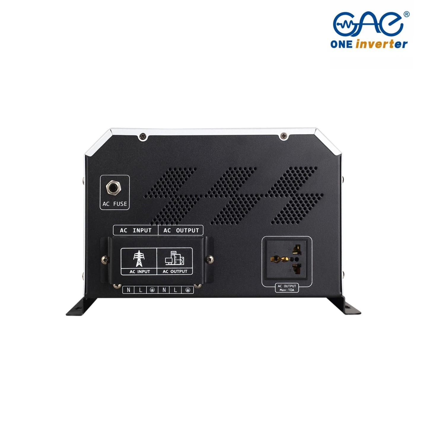 FT 1kw Solar Panel Power Inverter For Home Solar System Pure Sine Wave Inverter