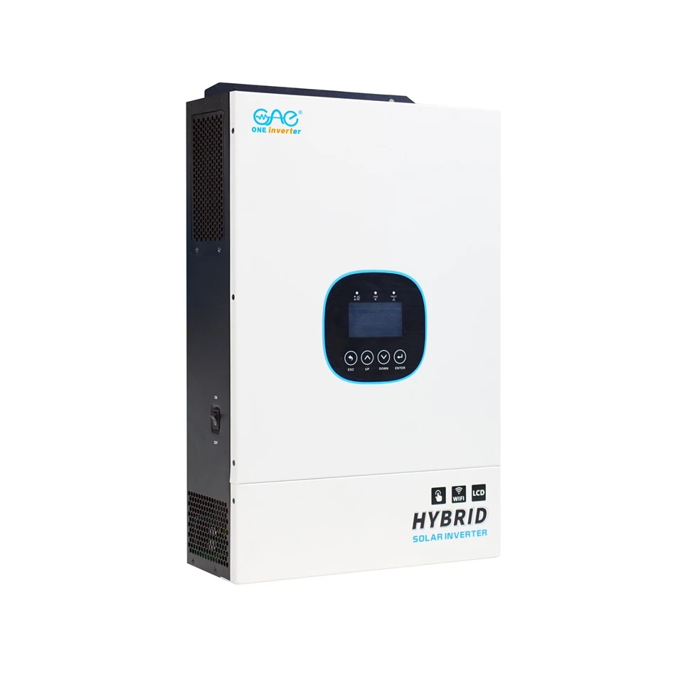 Гореща разпродажба MPPT слънчев инвертор 5,6kW