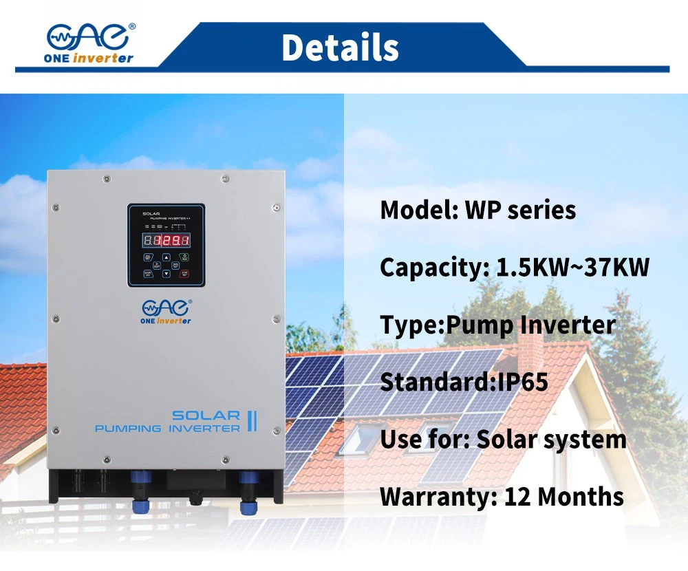 dc to ac water pump inverter dc to ac water pump inverter