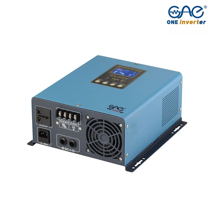 PvAcdc1KW Инвертор Базова станция
