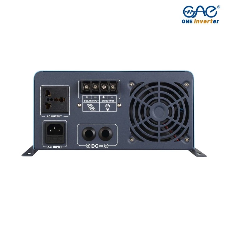 PvAcdc1KW Inverter Basestation