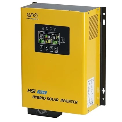1.2kw Solar Inverter MPPT