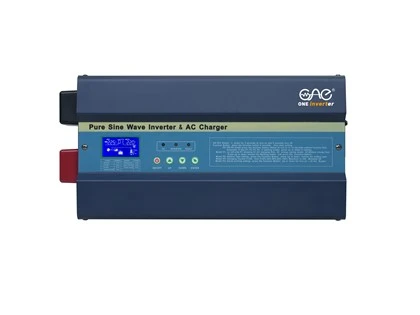 1.5KW AC зарядно инвертор