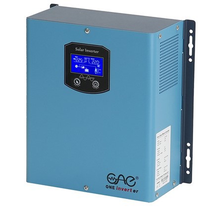 350W 12VDC слънчев инвертор
