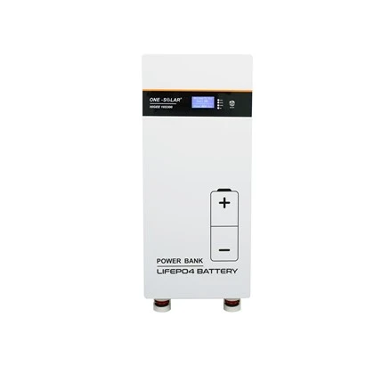 Батерия Lifepo4 14.3KWH