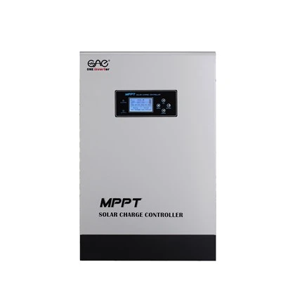 MPPT контролер 100A