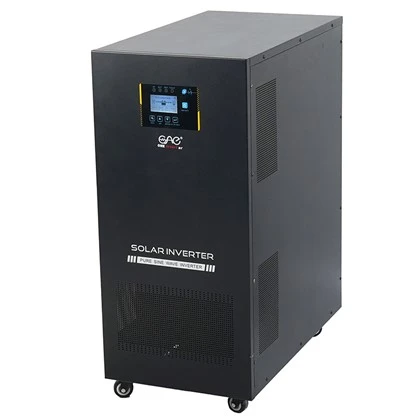 Off Gird Power Inverter