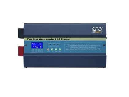Чист нискочестотен инвертор 1.5KW