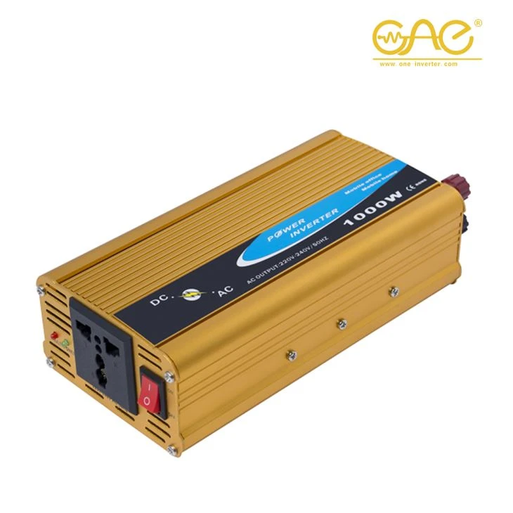 inverter power inverter