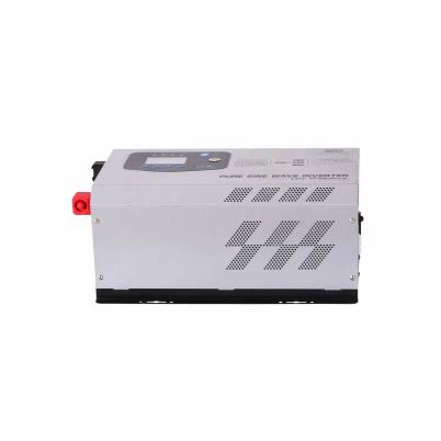 Един инвертор на мощност 12v 220v 1000w с wifi и приложения