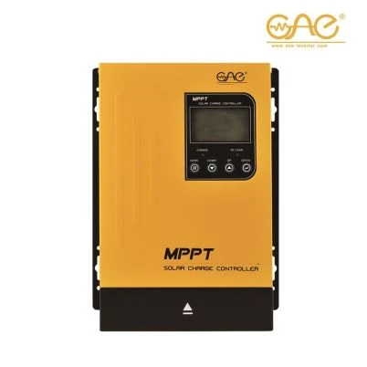 MPPT контролер