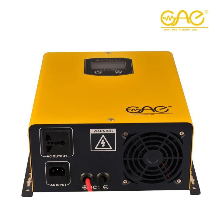 1000w Power Inverter 24v