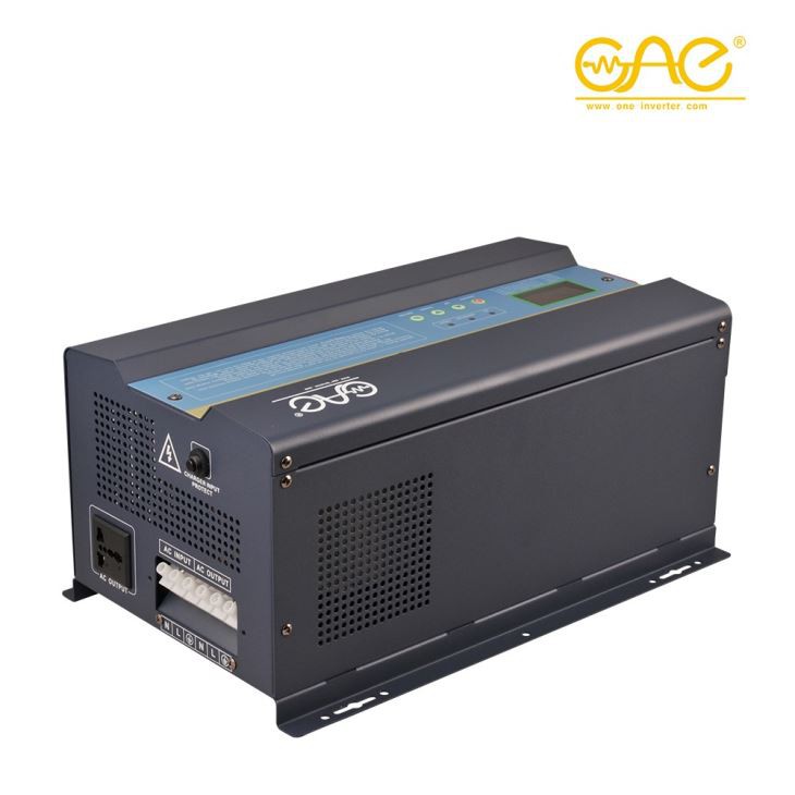 12v 220v Inverter