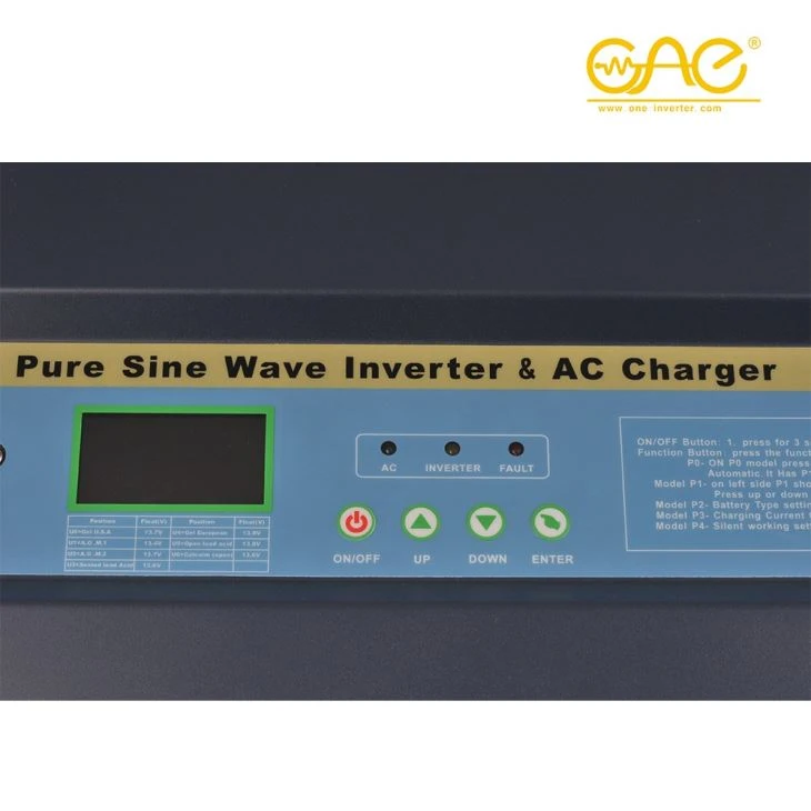 2000w Solar Power Inverter