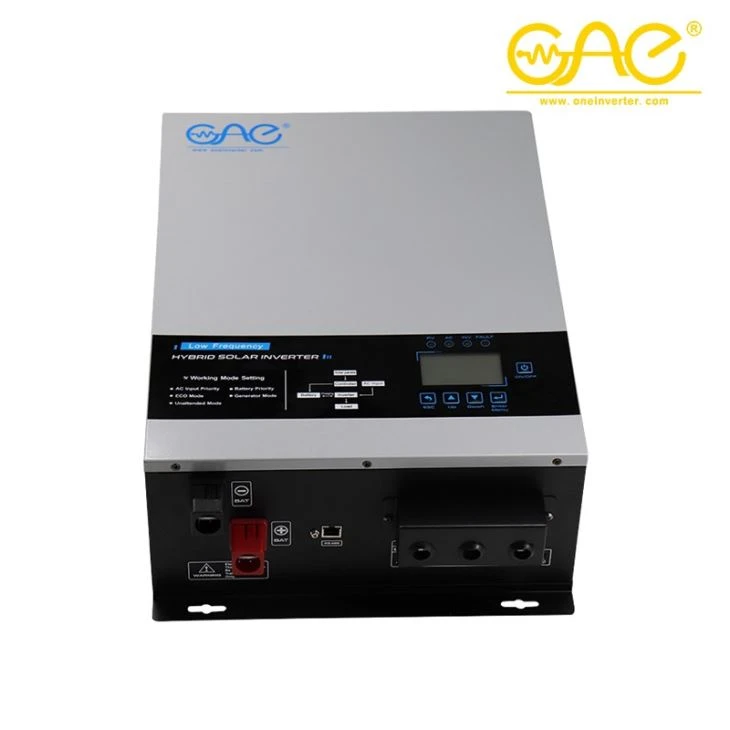 3000w Solar Inverter Circuits
