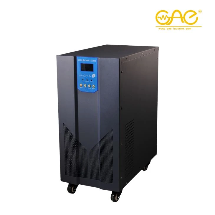 10kw инверторен слънчев