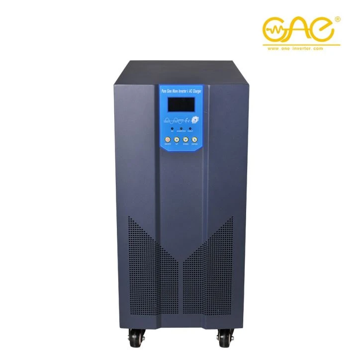 96v 10kw Inverter