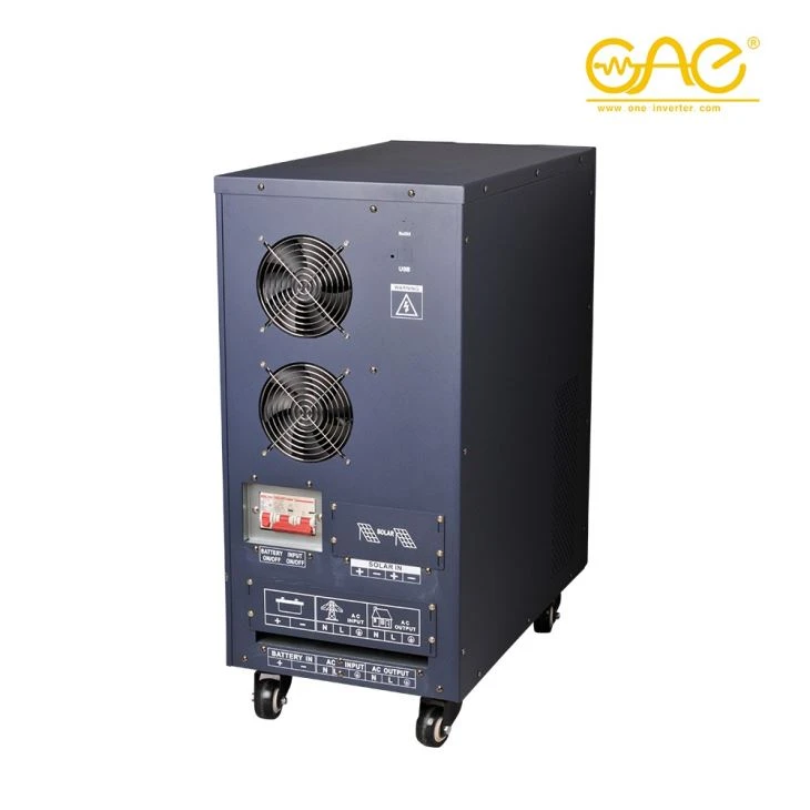 96v 10kw Inverter