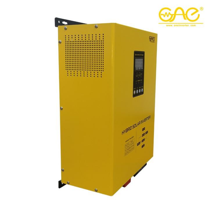 Carspa Power Inverter