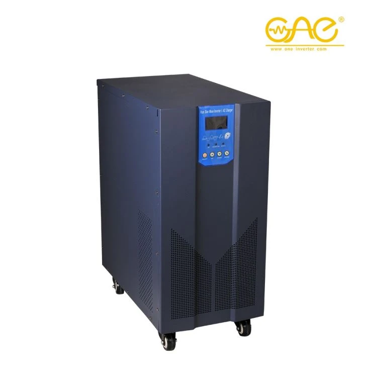 Dc Ac Power Inverter Schematic