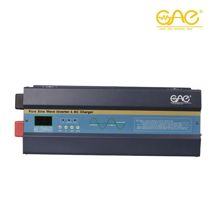 Harga Inverter 5000 Watt
