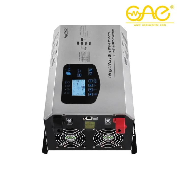инвертор 5000w