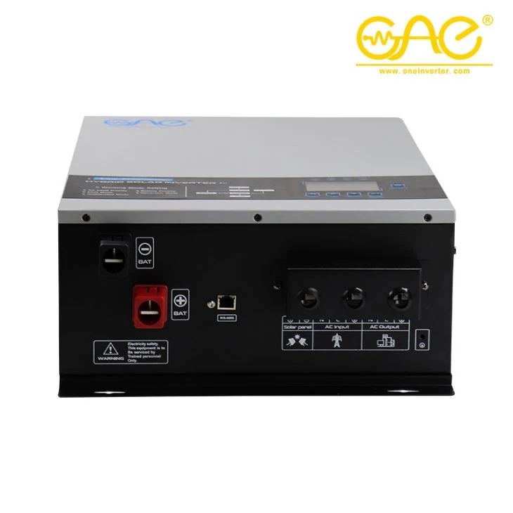 Low Frequency Solar Inverter