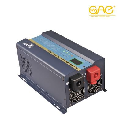 инвертор 1500w монофазен за бизнес употреба