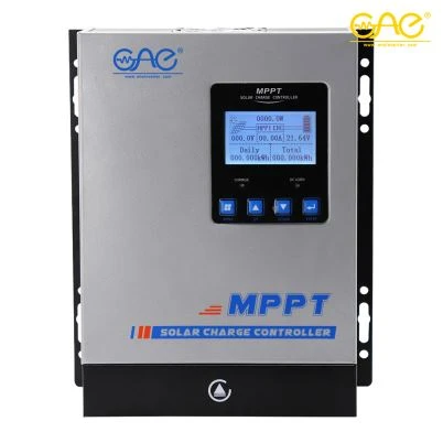 24v 50a соларен контролер за зареждане