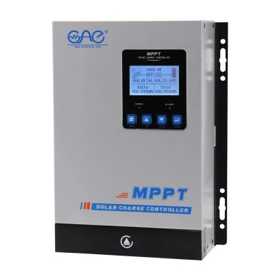 24v соларен инвертор 80a mppt