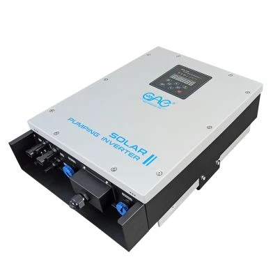 Инверторна помпа 5500w с mppt