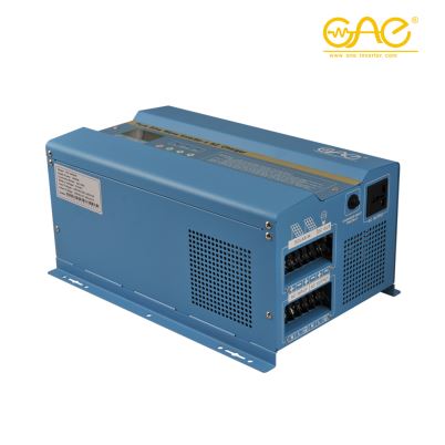 1KW 24VDC 220VAC Hybird инвертор