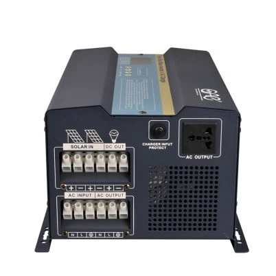 инвертор с чиста синусоида 1kw