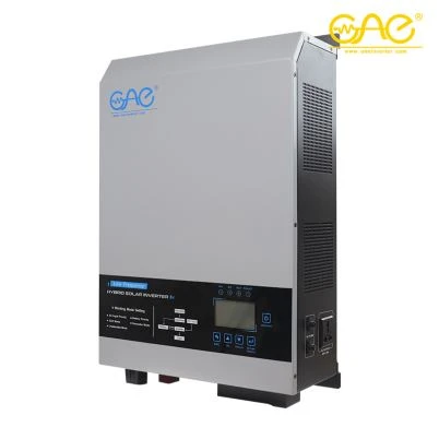 2kw соларен инвертор