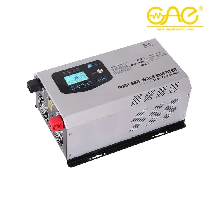 Solar Pv Power Inverter