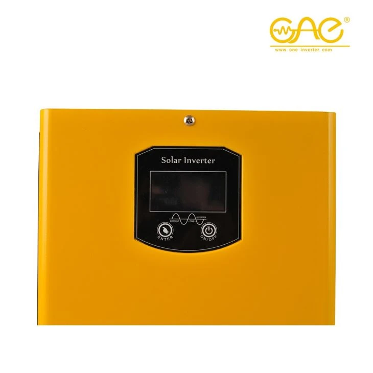 Solar Stand-alone Inverter