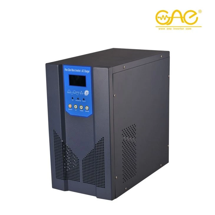 Suvpr Power Inverter