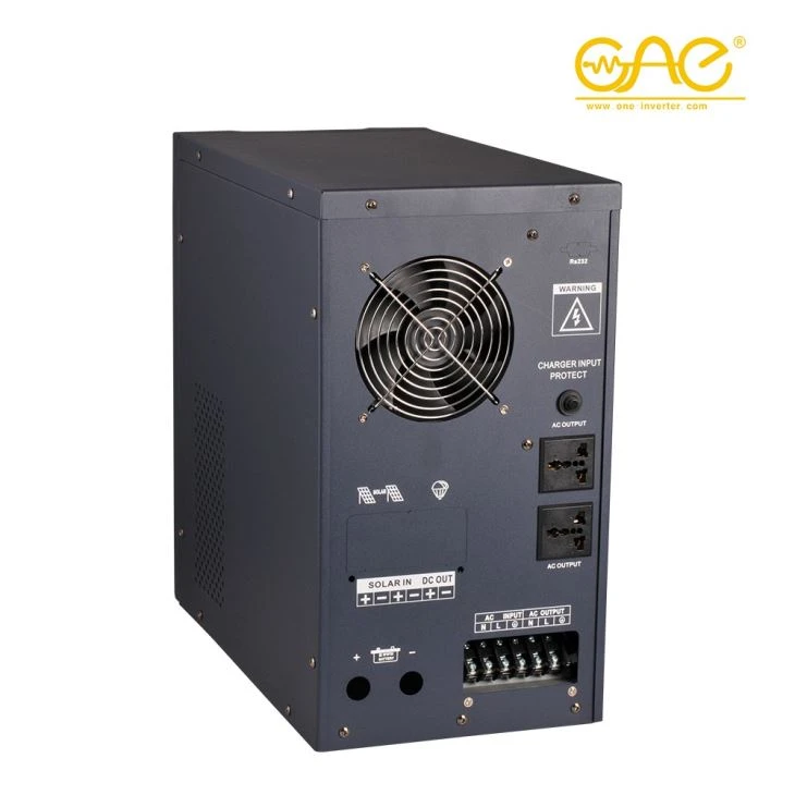 Suvpr Power Inverter