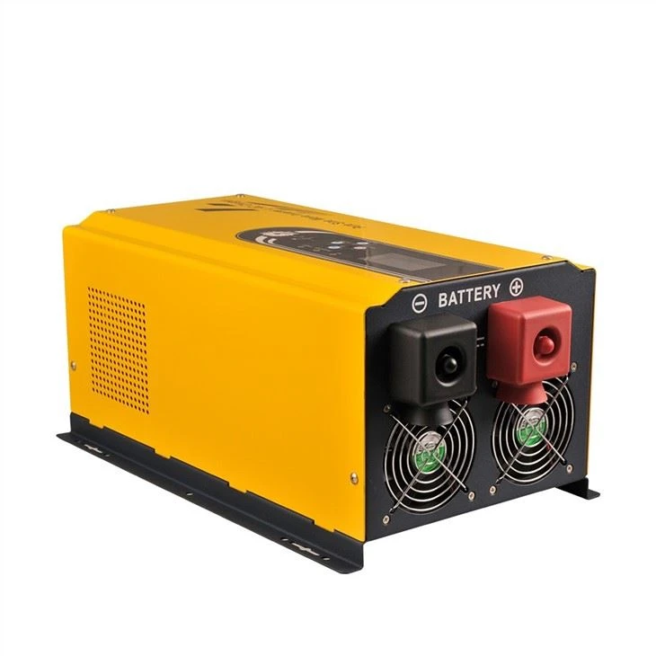 1.5kw Solar Inverter