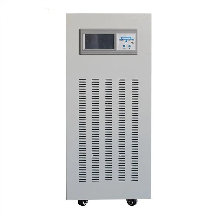 трифазни инвертори 100kva