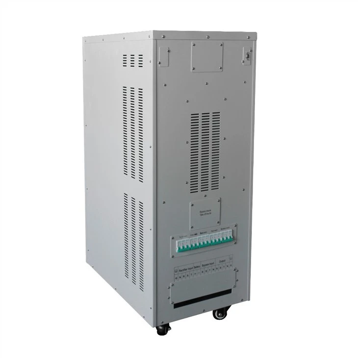 120Kva Solar Inverter