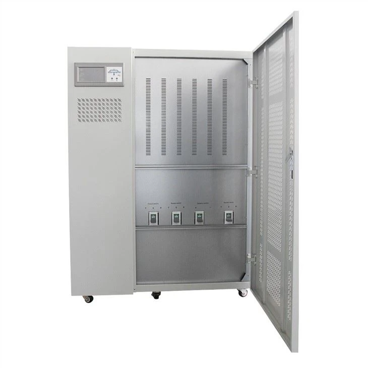120Kva Solar Inverter
