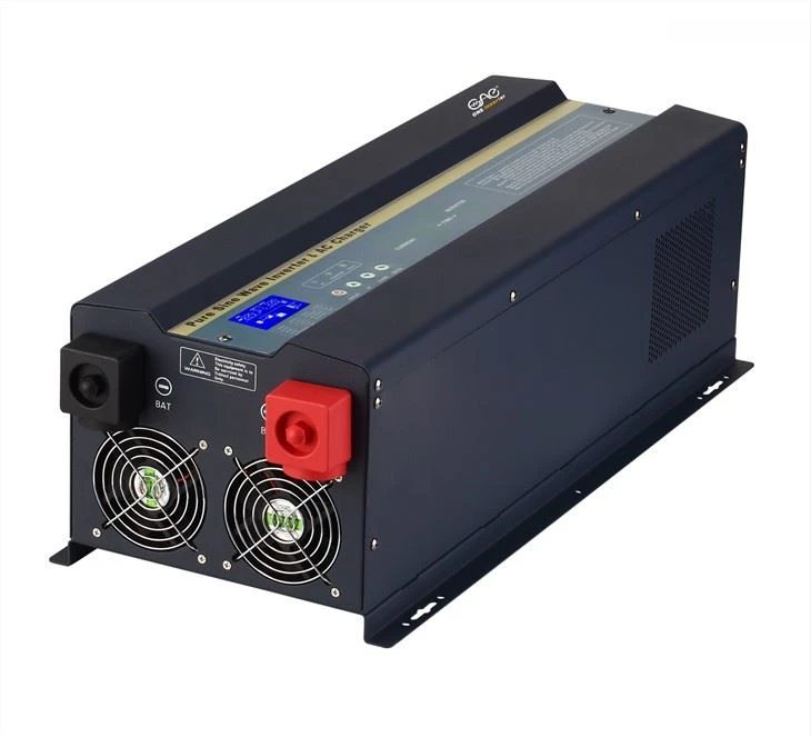 2KW 220VAC FI серия инвертор