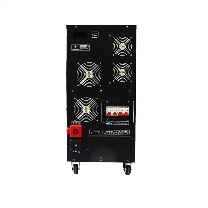 7kw Solar Energy Inverter