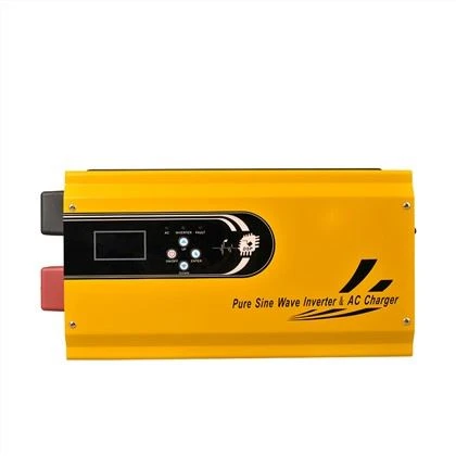 2KW 3KW 4KW 5KW слънчев инвертор