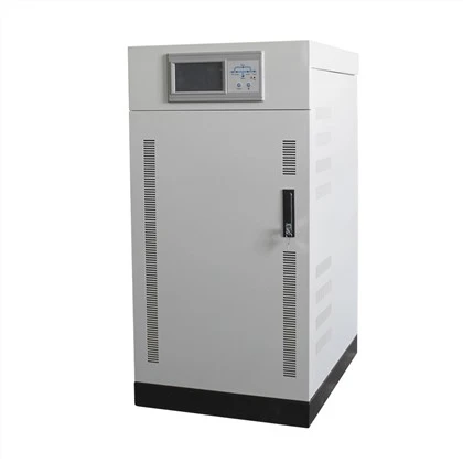 8KW DB трифазен инвертор
