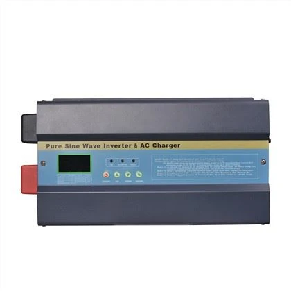 Слънчев инвертор Dc към AC 1000w-6000w