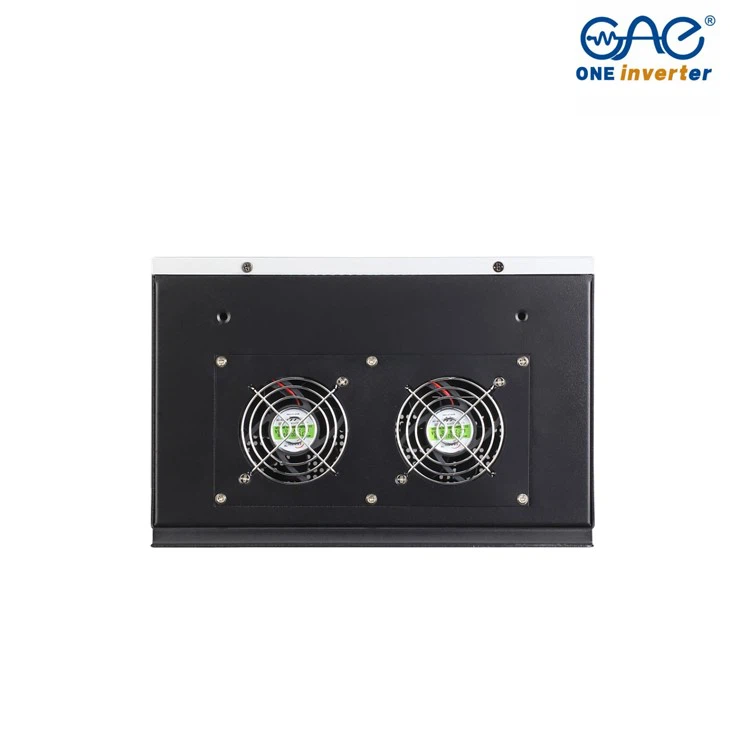 22kw Three Phase Water Pump Inverter